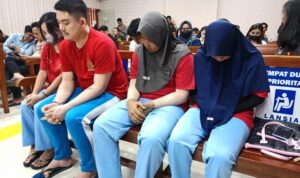 Sidang Pembunuhan Dwi Putri Berlanjut, Jaksa Hadirkan Tujuh Saksi untuk Perkuat Pembuktian