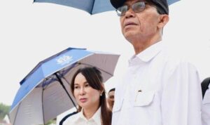BP Batam Percepat Pembenahan Infrastruktur dan Penanganan Banjir untuk Dukung Pertumbuhan Kota