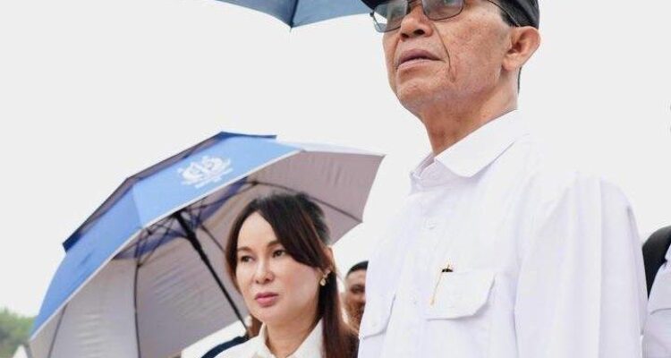 BP Batam Percepat Pembenahan Infrastruktur dan Penanganan Banjir untuk Dukung Pertumbuhan Kota
