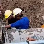 Gangguan Pipa Utama di Batam Center Sebabkan Distribusi Air Terganggu Hingga 12 Jam Gangguan Pipa Utama di Batam Center Sebabkan Distribusi Air Terganggu Hingga 12 Jam