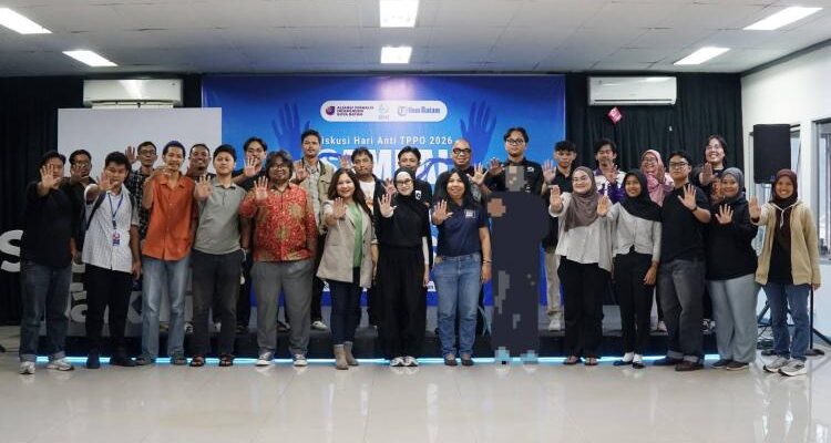 AJI Batam Soroti Penanganan TPPO, Pemulihan Korban Dinilai Sama Pentingnya dengan Penegakan Hukum