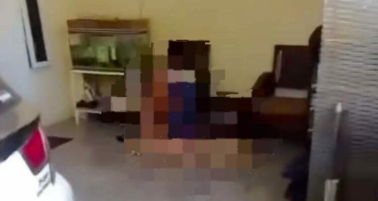 Orang Tua Remaja di Sidoarjo Beri Klarifikasi Terkait Video Viral Saat Menerima Pesanan Ojek Online