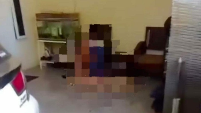 Orang Tua Remaja di Sidoarjo Beri Klarifikasi Terkait Video Viral Saat Menerima Pesanan Ojek Online