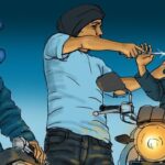 Ojol di Tasikmalaya Berhasil Lawan Begal yang Menyamar sebagai Penumpang Ojol di Tasikmalaya Berhasil Lawan Begal yang Menyamar sebagai Penumpang