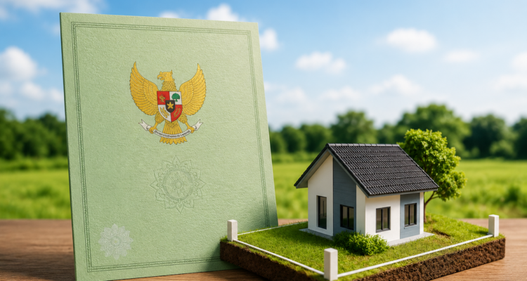 Program Sertifikat Tanah Gratis untuk MBR Capai Kemajuan, Puluhan Ribu Dokumen Rampung dalam Sebulan