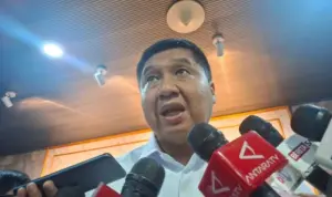 Kementerian PKP Perkuat Tata Kelola untuk Percepat Program 3 Juta Rumah Kementerian PKP Perkuat Tata Kelola untuk Percepat Program 3 Juta Rumah