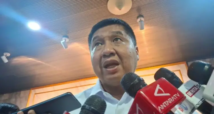 Kementerian PKP Perkuat Tata Kelola untuk Percepat Program 3 Juta Rumah