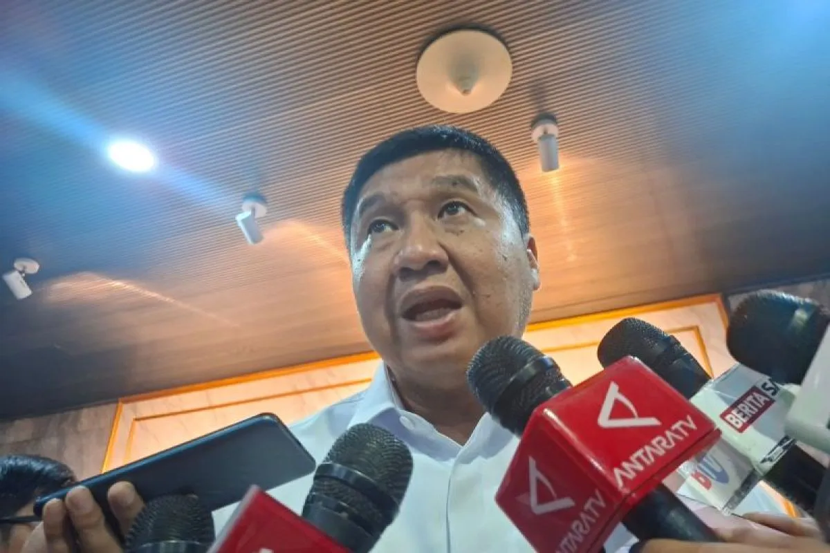 Kementerian PKP Perkuat Tata Kelola untuk Percepat Program 3 Juta Rumah