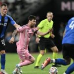 Messi Borong 4 Gol, Inter Miami Hancurkan Montreal 7-1 di MLS