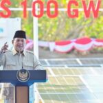 METI Dukung PLTS 100 GWp, Dinilai Bisa Jadi Penggerak Transformasi Energi Nasional