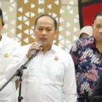 Kejagung Periksa Dua Pegawai Bea Cukai dalam Pengusutan Kasus Tambang PT PMM Kejagung Periksa Dua Pegawai Bea Cukai dalam Pengusutan Kasus Tambang PT PMM