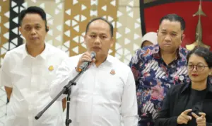 Kejagung Periksa Dua Pegawai Bea Cukai dalam Pengusutan Kasus Tambang PT PMM