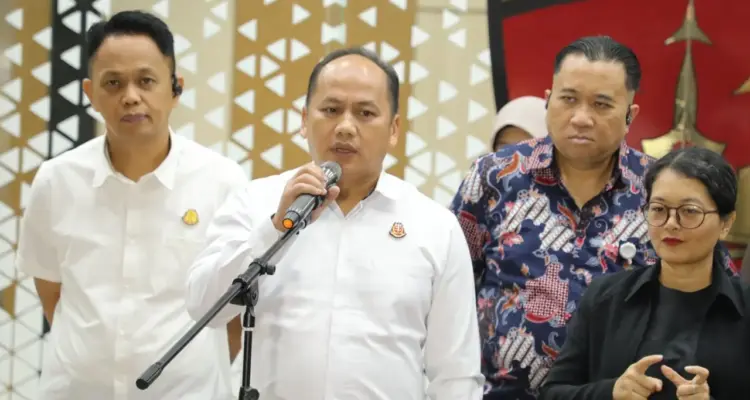 Kejagung Periksa Dua Pegawai Bea Cukai dalam Pengusutan Kasus Tambang PT PMM