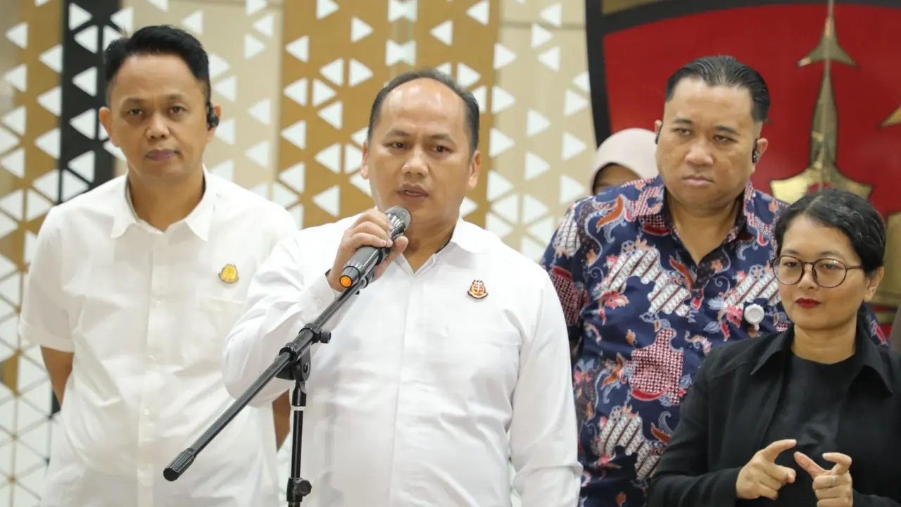 Kejagung Periksa Dua Pegawai Bea Cukai dalam Pengusutan Kasus Tambang PT PMM