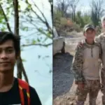 Dari Natuna ke Rusia, Perjalanan Rendi Berakhir Tragis di Tengah Perang Dari Natuna ke Rusia, Perjalanan Rendi Berakhir Tragis di Tengah Perang