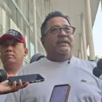 Rano Karno Tanggapi Usulan CFD Jakarta Digelar Dua Kali dalam Sepekan Rano Karno Tanggapi Usulan CFD Jakarta Digelar Dua Kali dalam Sepekan