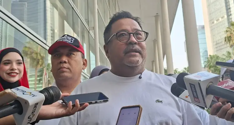 Rano Karno Tanggapi Usulan CFD Jakarta Digelar Dua Kali dalam Sepekan