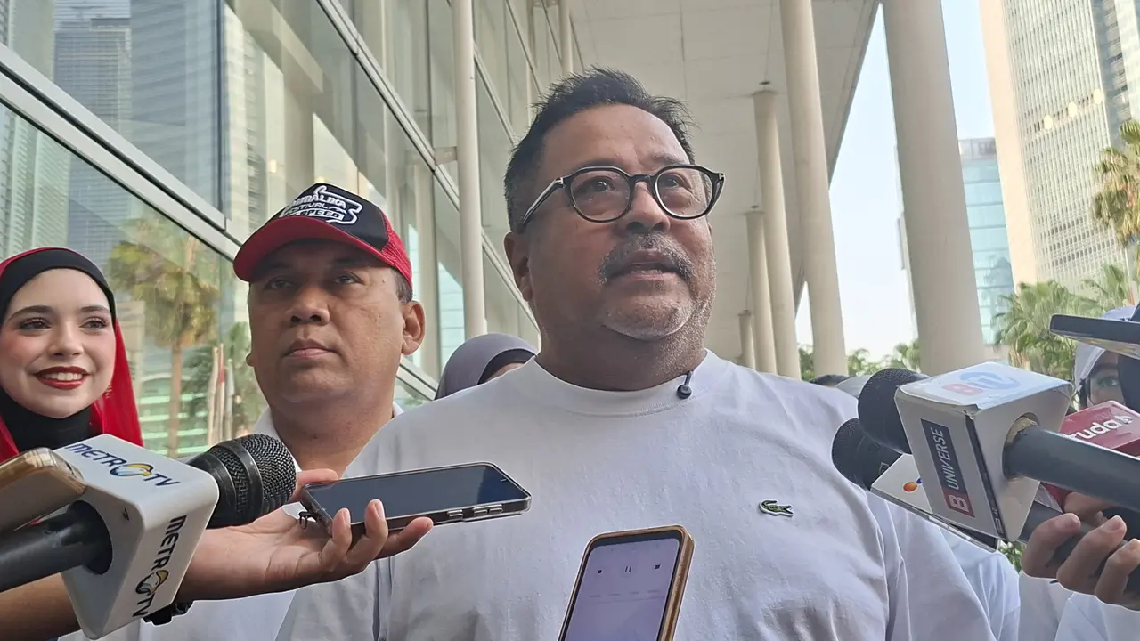 Rano Karno Tanggapi Usulan CFD Jakarta Digelar Dua Kali dalam Sepekan