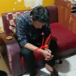 Rumah Pegawai Kementerian PU di Bandung Diduga Jadi Lokasi Budidaya Ganja