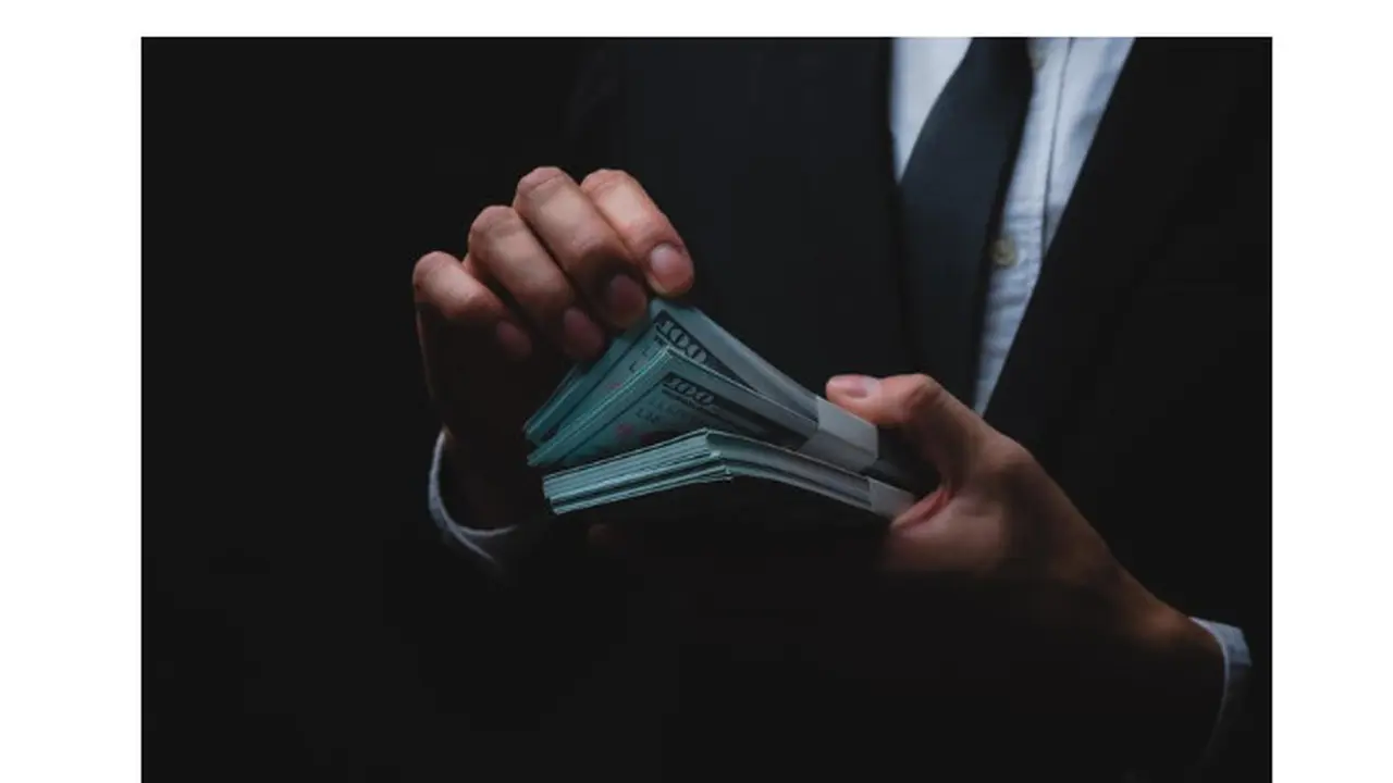 AI Dominasi Forbes 400, Ini 10 Miliarder Pendatang Baru dengan Kekayaan Fantastis