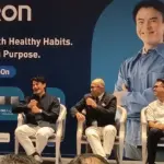 Dion Wiyoko Temukan Kebocoran Ringan Katup Jantung Setelah Jalani Pemeriksaan Usai HYROX Dion Wiyoko Temukan Kebocoran Ringan Katup Jantung Setelah Jalani Pemeriksaan Usai HYROX