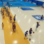 Jawa dan Bali Masih Jadi Pusat Pembinaan Pebasket Muda Indonesia Jawa dan Bali Masih Jadi Pusat Pembinaan Pebasket Muda Indonesia
