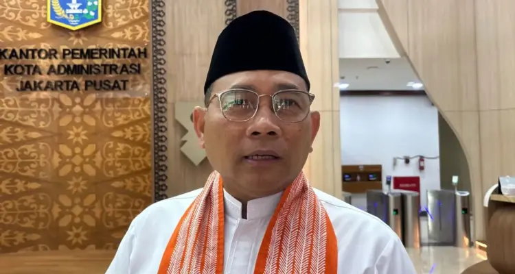 Pemkot Jakarta Pusat Kaji Penutupan Akses Jalan oleh Warga, Mediasi Disiapkan Cari Solusi