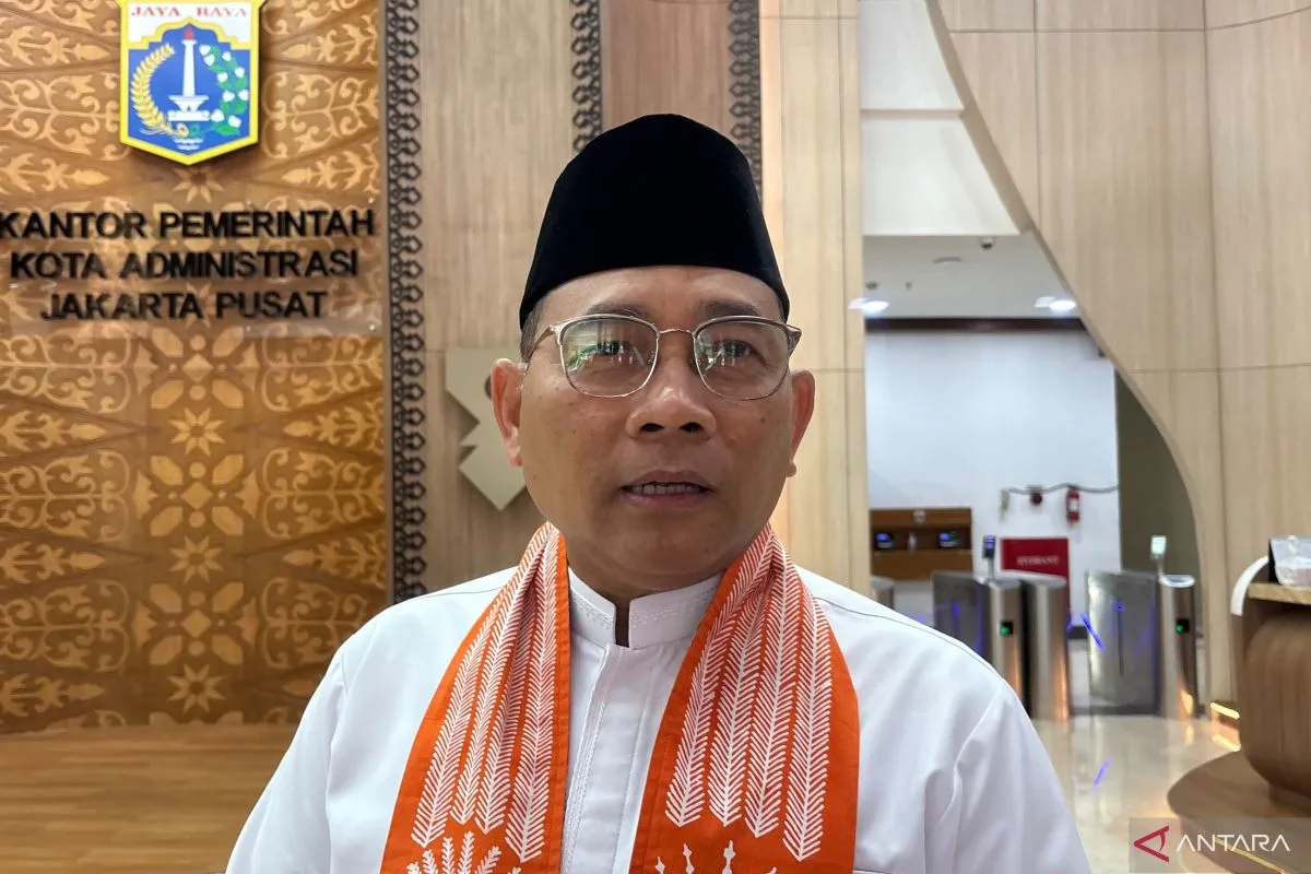 Pemkot Jakarta Pusat Kaji Penutupan Akses Jalan oleh Warga, Mediasi Disiapkan Cari Solusi