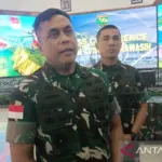 Kodam Papua Tengah di Nabire Dijadwalkan Diresmikan pada 5 Oktober Kodam Papua Tengah di Nabire Dijadwalkan Diresmikan pada 5 Oktober