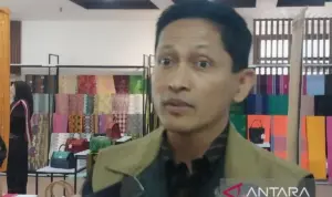 Kemenhut Bidik Hutan Adat Bayan Jadi yang Pertama Diakui Resmi di NTB Kemenhut Bidik Hutan Adat Bayan Jadi yang Pertama Diakui Resmi di NTB