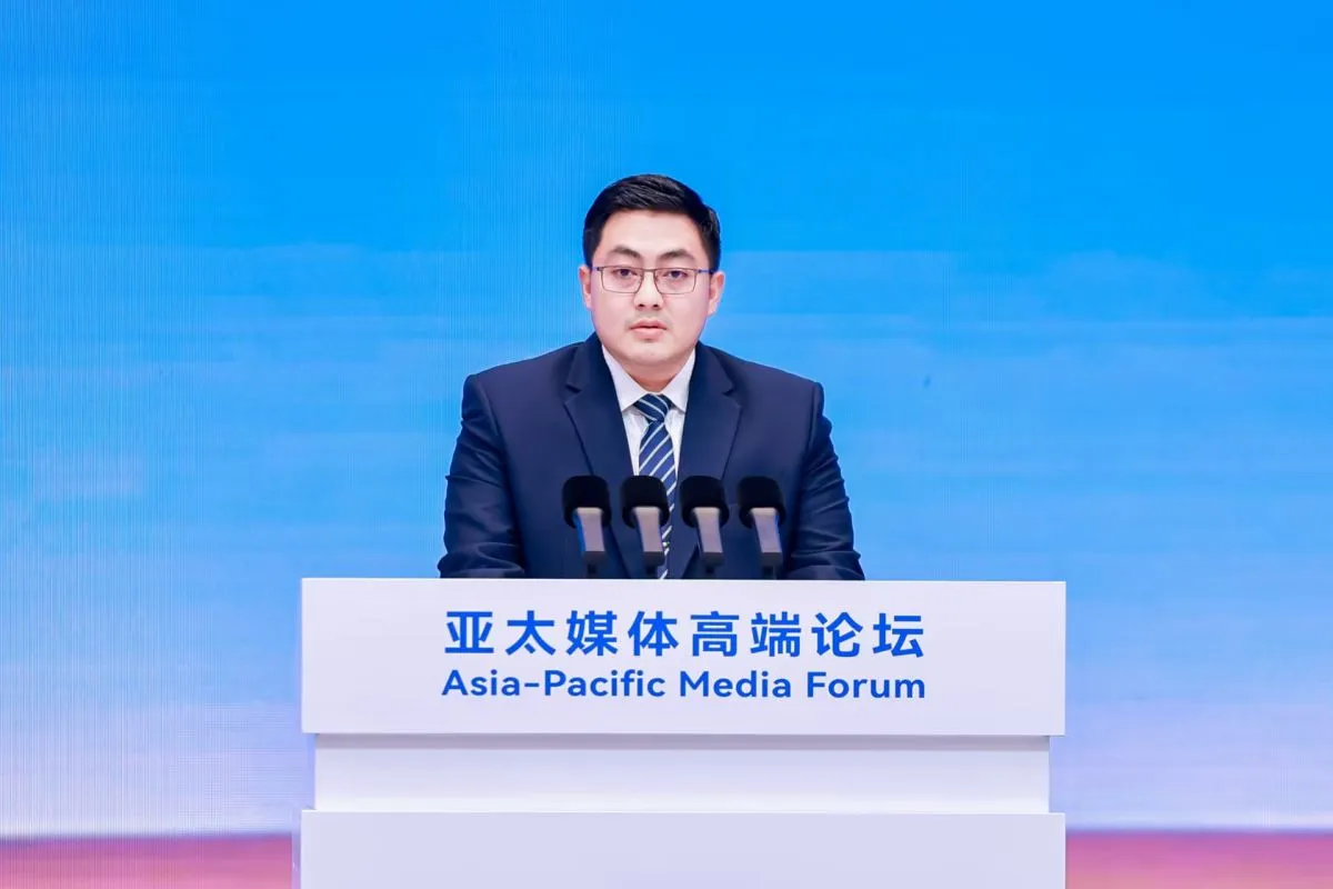 ANTARA Dorong Kolaborasi Media Asia-Pasifik Hadapi Disrupsi Informasi Digital