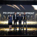 Jababeka Bizpark Raih Properti Indonesia Award 2026, Perkuat Posisi Ruang Usaha di Cikarang