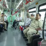 Pramono Targetkan Groundbreaking MRT Timur-Barat Dimulai Tahun Ini Pramono Targetkan Groundbreaking MRT Timur-Barat Dimulai Tahun Ini