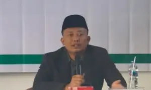Ponpes Baitul Arqom Kembangkan Pertanian untuk Perkuat Kemandirian Pangan Ponpes Baitul Arqom Kembangkan Pertanian untuk Perkuat Kemandirian Pangan