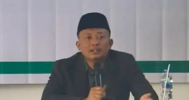 Ponpes Baitul Arqom Kembangkan Pertanian untuk Perkuat Kemandirian Pangan
