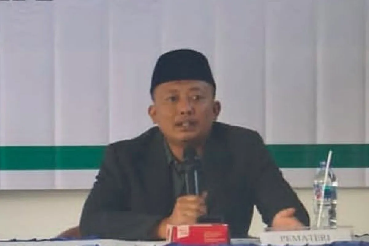 Ponpes Baitul Arqom Kembangkan Pertanian untuk Perkuat Kemandirian Pangan