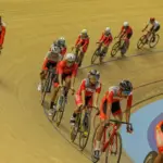 Balap Sepeda Trek Belum Mampu Tambah Medali Indonesia di Asian Games 2026 Balap Sepeda Trek Belum Mampu Tambah Medali Indonesia di Asian Games 2026