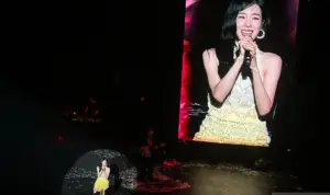 Lifestyle Sepekan: Tiffany Young Sapa Penggemar Jakarta hingga Pilihan Lantai Dapur yang Perlu Dihindari Lifestyle Sepekan: Tiffany Young Sapa Penggemar Jakarta hingga Pilihan Lantai Dapur yang Perlu Dihindari