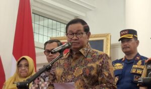 Pemprov DKI Pasang Pelican Crossing di JPO Dewi Sartika, Pengembang Diminta Segera Benahi Akses Pemprov DKI Pasang Pelican Crossing di JPO Dewi Sartika, Pengembang Diminta Segera Benahi Akses