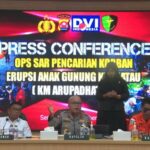 Jasad ABK Rombongan Jurnalis Hilang Teridentifikasi di Bengkulu, Tujuh Orang Masih Dicari Jasad ABK Rombongan Jurnalis Hilang Teridentifikasi di Bengkulu, Tujuh Orang Masih Dicari