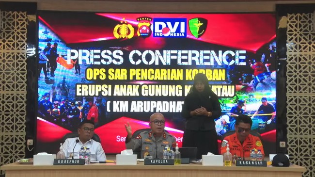 Jasad ABK Rombongan Jurnalis Hilang Teridentifikasi di Bengkulu, Tujuh Orang Masih Dicari