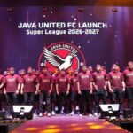 Java United Pecahkan Rekor Tiket Termurah Super League, Cuma Rp15 Ribu