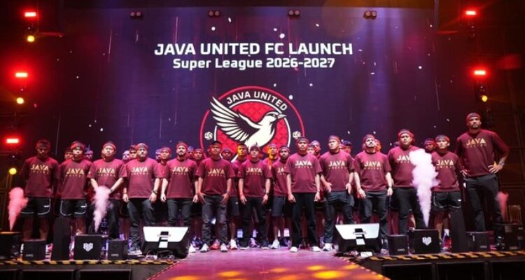 Java United Pecahkan Rekor Tiket Termurah Super League, Cuma Rp15 Ribu