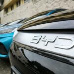 BYD Siapkan Mobil dengan Baterai Solid-State pada 2027, Produksi Awal Masih Terbatas BYD Siapkan Mobil dengan Baterai Solid-State pada 2027, Produksi Awal Masih Terbatas