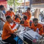 Kapal Virgo Angkut 243 Orang Dilaporkan Hilang Kontak di Laut Jawa