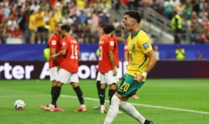 Cristian Volpato Rekan Jay Idzes Dinyatakan Positif Kokain, Tetap Bantah Gunakan Narkoba