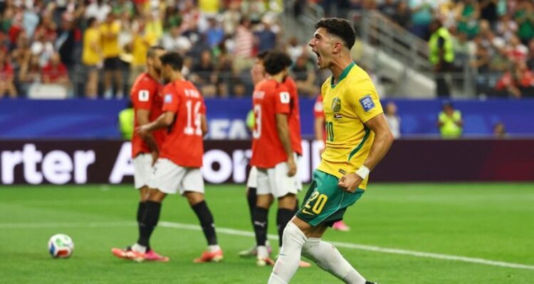Cristian Volpato Rekan Jay Idzes Dinyatakan Positif Kokain, Tetap Bantah Gunakan Narkoba