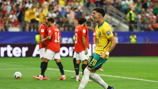 Cristian Volpato Rekan Jay Idzes Dinyatakan Positif Kokain, Tetap Bantah Gunakan Narkoba