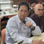 Utang Whoosh Direstrukturisasi 80 Tahun, Purbaya Sebut Cicilan Sekitar Rp1 Triliun per Tahun Utang Whoosh Direstrukturisasi 80 Tahun, Purbaya Sebut Cicilan Sekitar Rp1 Triliun per Tahun