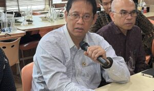 Utang Whoosh Direstrukturisasi 80 Tahun, Purbaya Sebut Cicilan Sekitar Rp1 Triliun per Tahun Utang Whoosh Direstrukturisasi 80 Tahun, Purbaya Sebut Cicilan Sekitar Rp1 Triliun per Tahun
